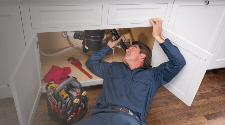Professional septic pumping service in Saint George, KS